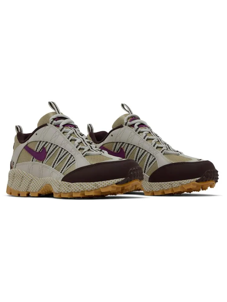Кроссовки Nike Air Humara 'Viotech' — изображение 8 из 8, коричневый