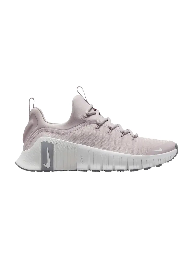 Кроссовки Wmns Free Metcon 6 — изображение 1 из 1, платиновый фиолетовый