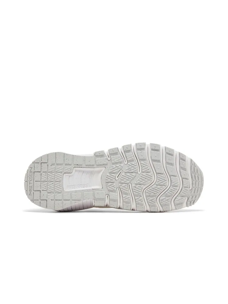 Кроссовки Wmns Free Metcon 6 'Platinum Tint' — изображение 4 из 8, платиновый