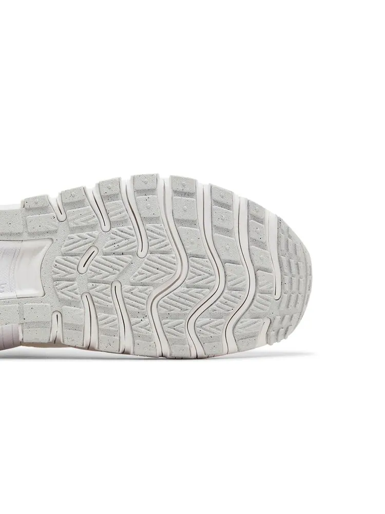Кроссовки Wmns Free Metcon 6 'Platinum Tint' — изображение 5 из 8, платиновый