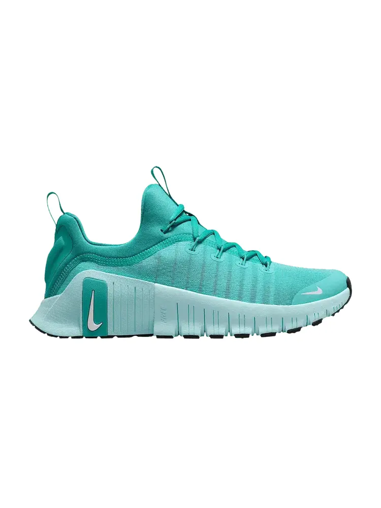 Кроссовки Nike Wmns Free Metcon 6 — изображение 1 из 1, бирюзовый