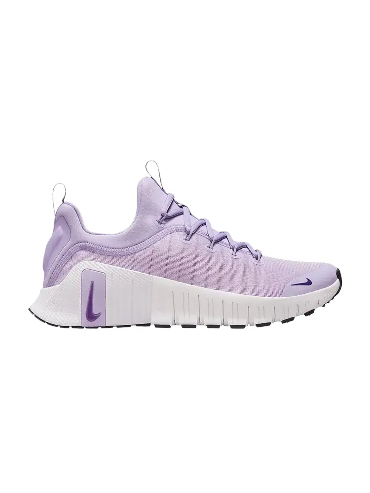 Кроссовки Nike Wmns Free Metcon 6, Hydrangeas — изображение 1 из 1, фиолетовый