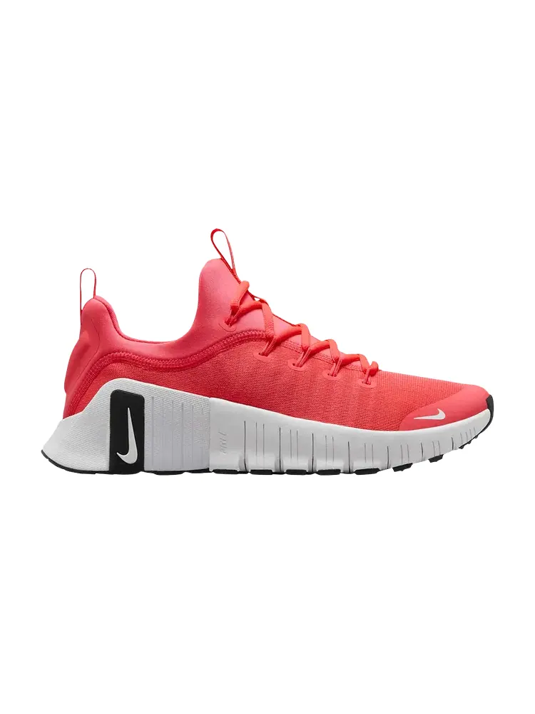 Кроссовки Nike Wmns Free Metcon 6 — изображение 1 из 1, розовый