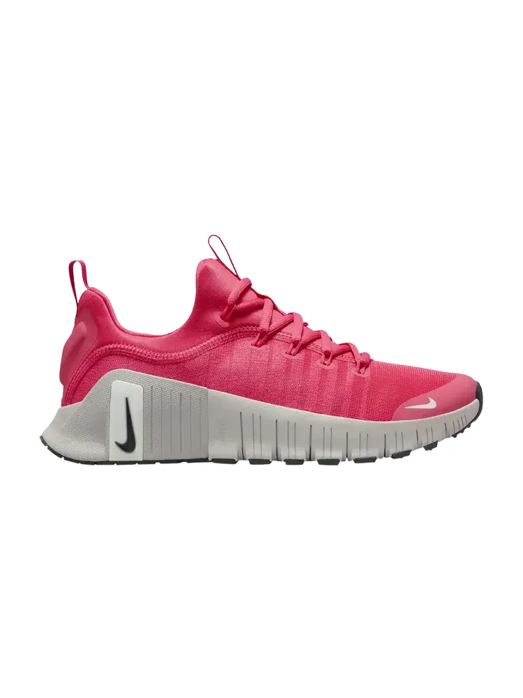 Кроссовки Wmns Free Metcon 6 — изображение 1 из 1, розовый