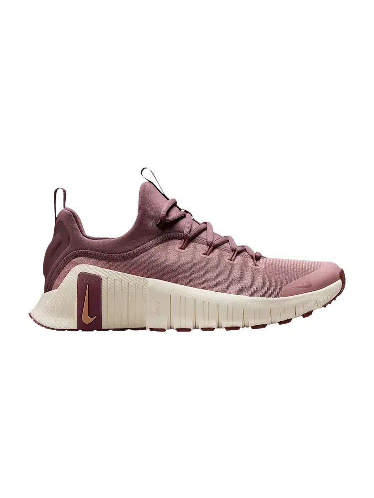 Кроссовки Nike Wmns Free Metcon 6 — изображение 1 из 1, розовый
