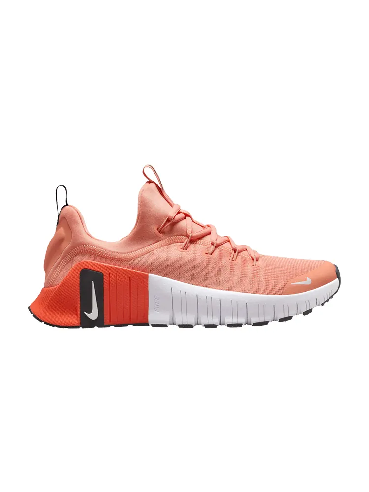 Кроссовки Wmns Free Metcon 6 'Apricot Agate' — изображение 1 из 1, абрикосовый