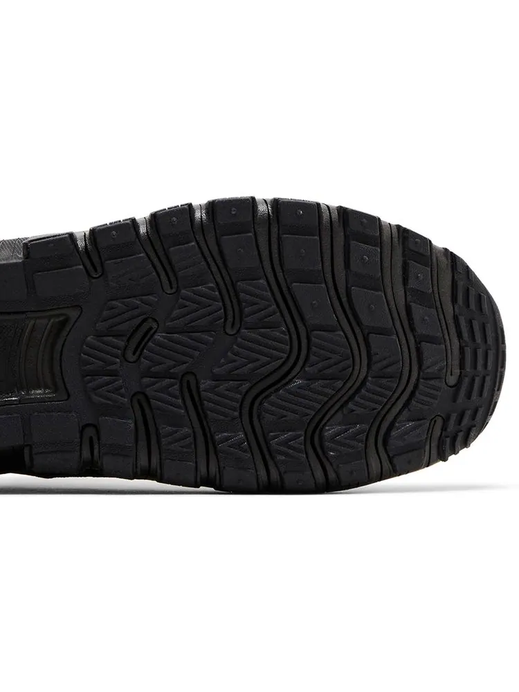 Кроссовки Nike Free Metcon 6 Black Anthracite — изображение 5 из 8, черный
