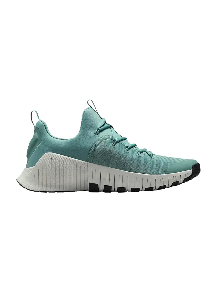 Кроссовки Nike Free Metcon 6 'Cannon' — изображение 1 из 1, бирюзовый