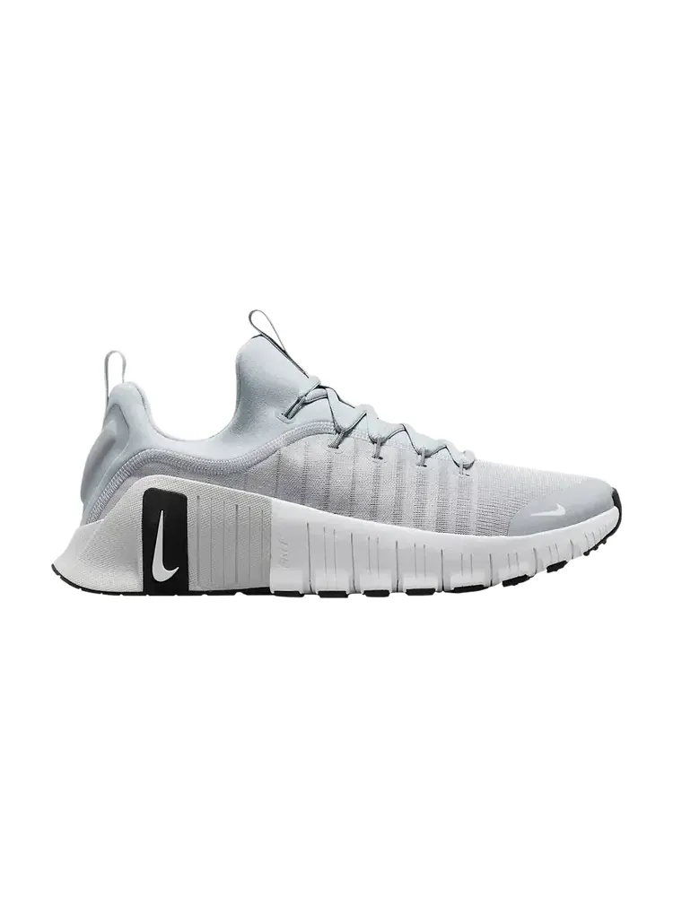 Кроссовки Nike Free Metcon 6 'Wolf Grey' — изображение 1 из 1, серый