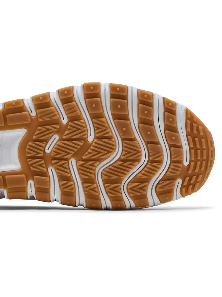 Кроссовки Nike Free Metcon 6 'White Hemp Gum' — изображение 5 из 8, белый