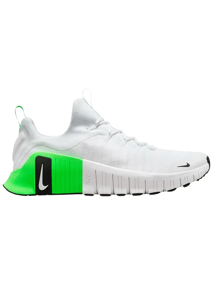 Кроссовки Nike Free Metcon 6 — изображение 1 из 1, белый