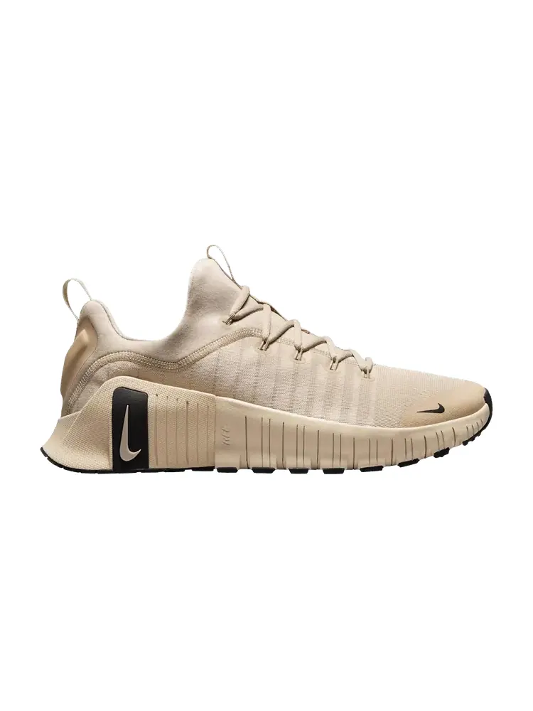 Кроссовки Nike Free Metcon 6 Desert Khaki — изображение 1 из 1, хаки