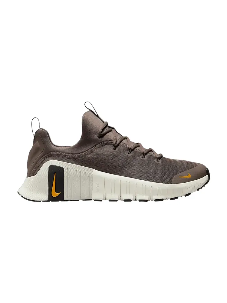 Кроссовки Nike Free Metcon 6, Cave Stone — изображение 1 из 1, коричневый
