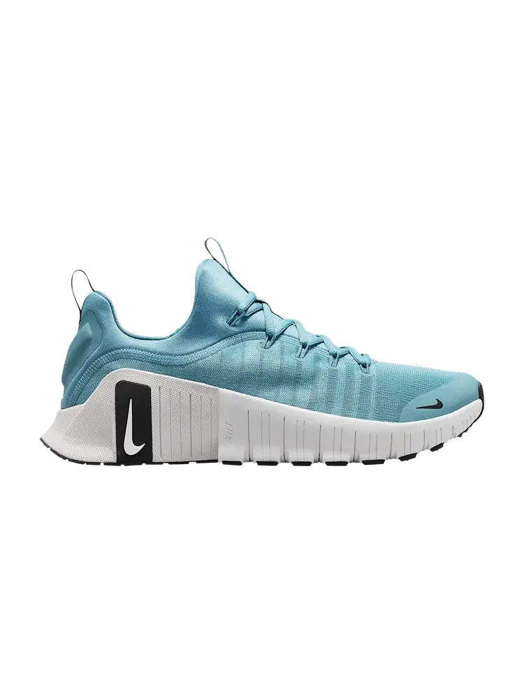 Кроссовки Nike Free Metcon 6 — изображение 1 из 1, джинсовый синий