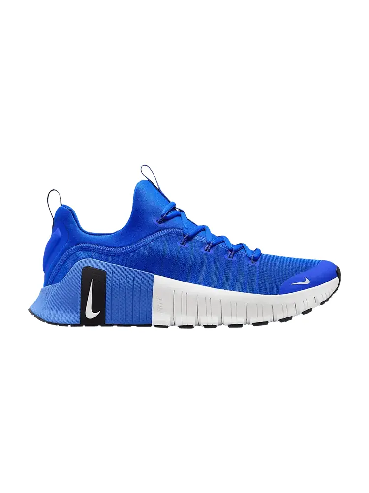 Кроссовки Nike Free Metcon 6 — изображение 1 из 1, синий