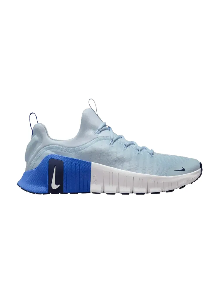 Кроссовки Nike Free Metcon 6 — изображение 1 из 1, синий