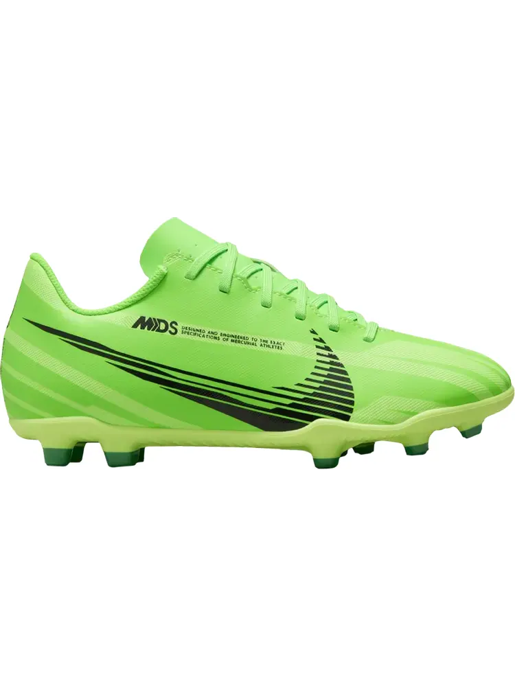 Кроссовки Mercurial Vapor 15 Club MG GS 'Dream Speed - Green Strike' — изображение 1 из 1, зеленый