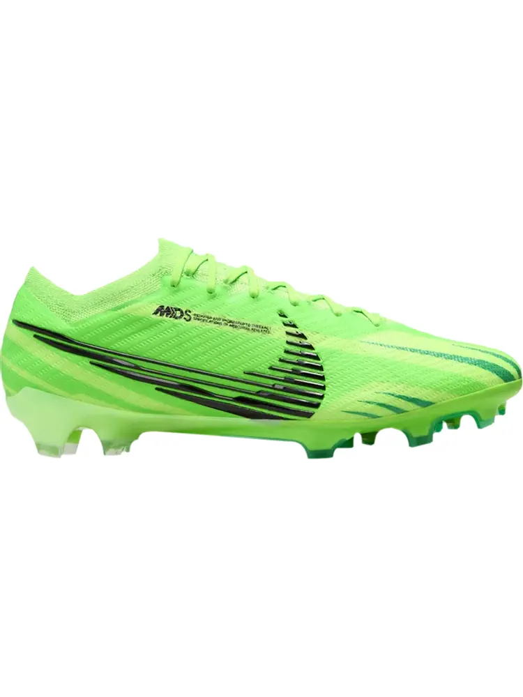 Кроссовки Zoom Mercurial Vapor 15 Elite FG 'Dream Speed - Green Strike' — изображение 1 из 1, зеленый