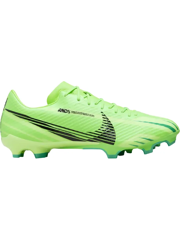 Кроссовки Zoom Mercurial Vapor 15 MG 'Dream Speed - Green Strike' — изображение 1 из 1, зеленый