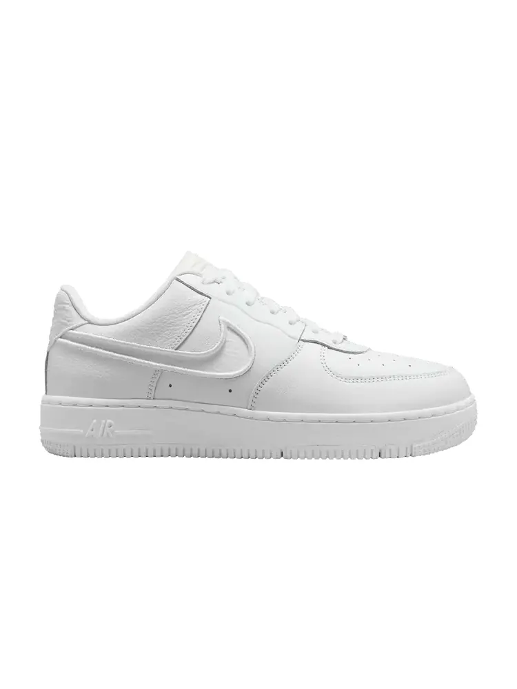 Кроссовки Nike Wmns Air Force 1 Low Dance Pack - White — изображение 1 из 1, белый
