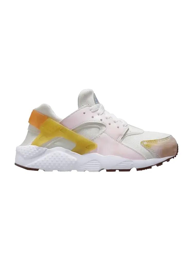Кроссовки Nike Huarache Run GS 'Supernova' — изображение 1 из 1