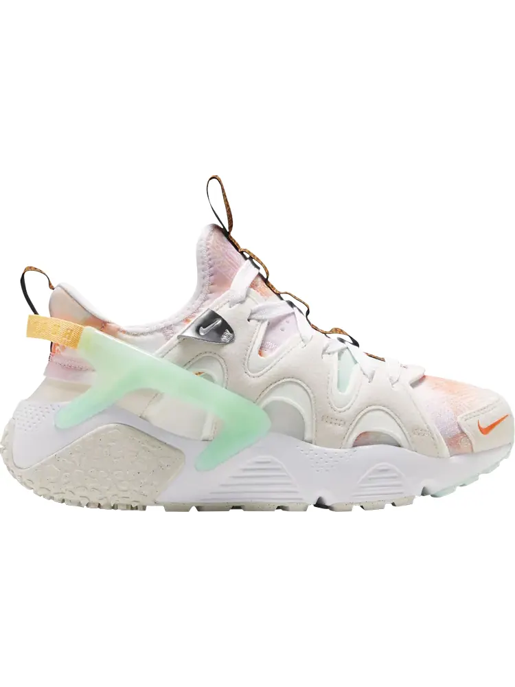 Кроссовки Wmns Air Huarache Craft 'Pastel Paisley' — изображение 1 из 1, белый