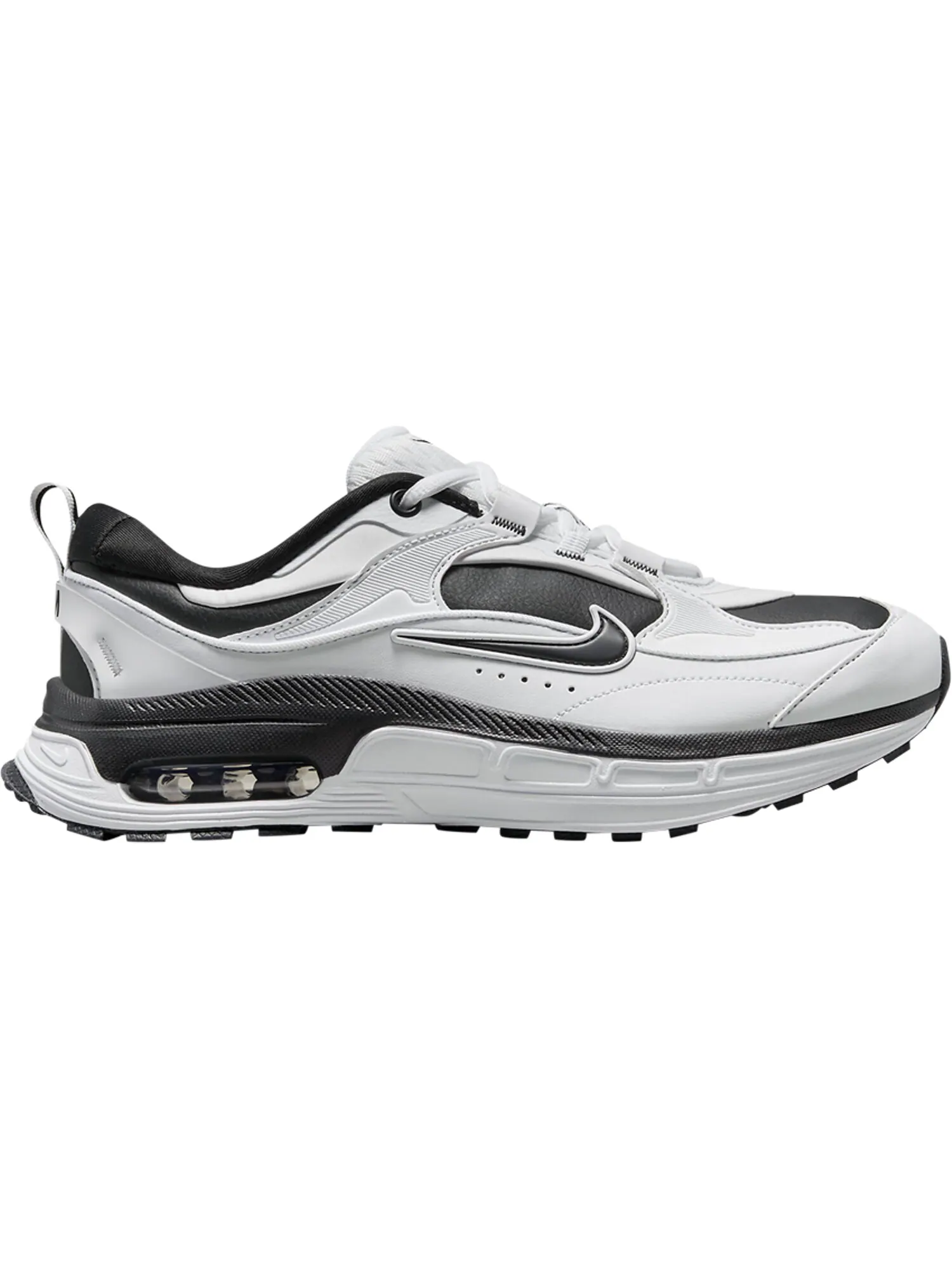 Кроссовки Nike Wmns Air Max Bliss — изображение 1 из 1, белый