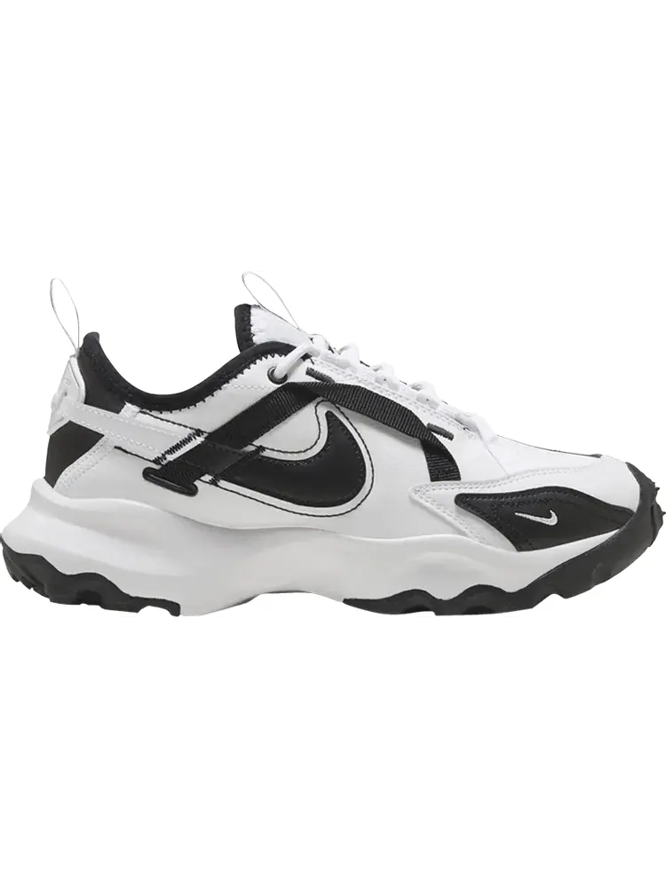 Кроссовки Wmns TC 7900 'White Black' — изображение 1 из 1, белый