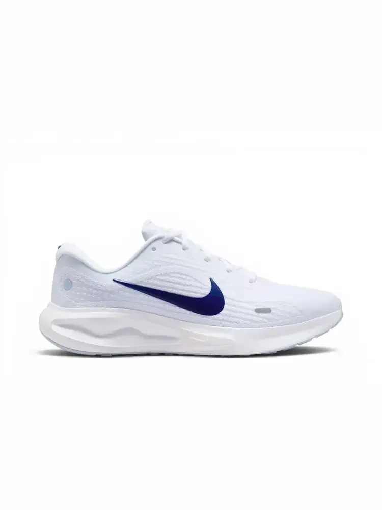 Кроссовки Nike Wmns Journey Run — изображение 1 из 1, белый синий