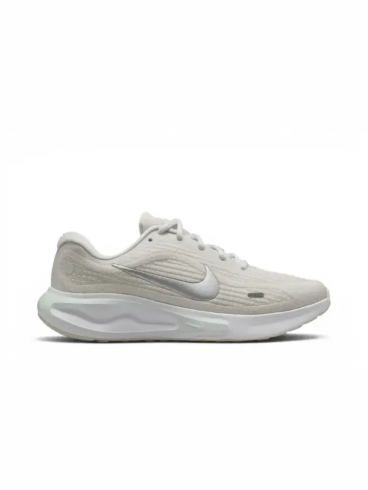 Кроссовки Nike Wmns Journey Run — изображение 1 из 1, белый зеленый