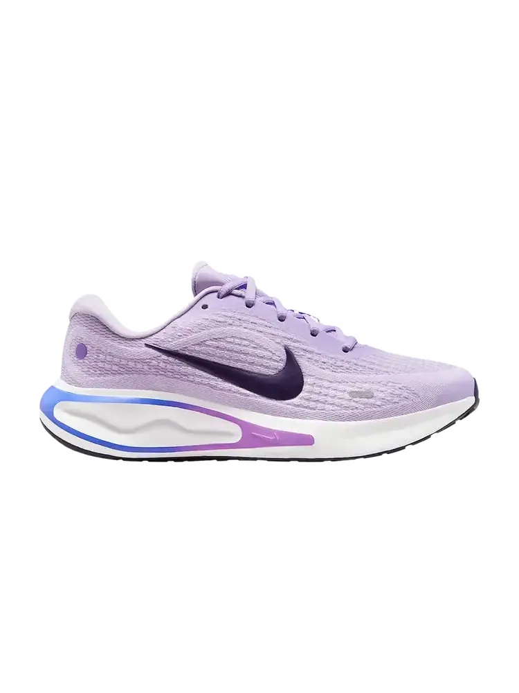Кроссовки Nike Wmns Journey Run 'Violet Mist' — изображение 1 из 1, фиолетовый