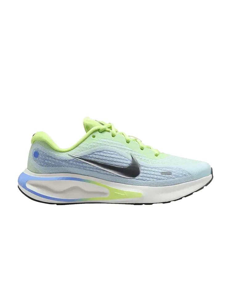 Кроссовки Nike Wmns Journey Run — изображение 1 из 1, светлый синий