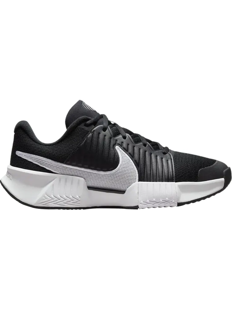 Кроссовки Zoom GP Challenge Pro Clay 'Black White' — изображение 1 из 1, черный