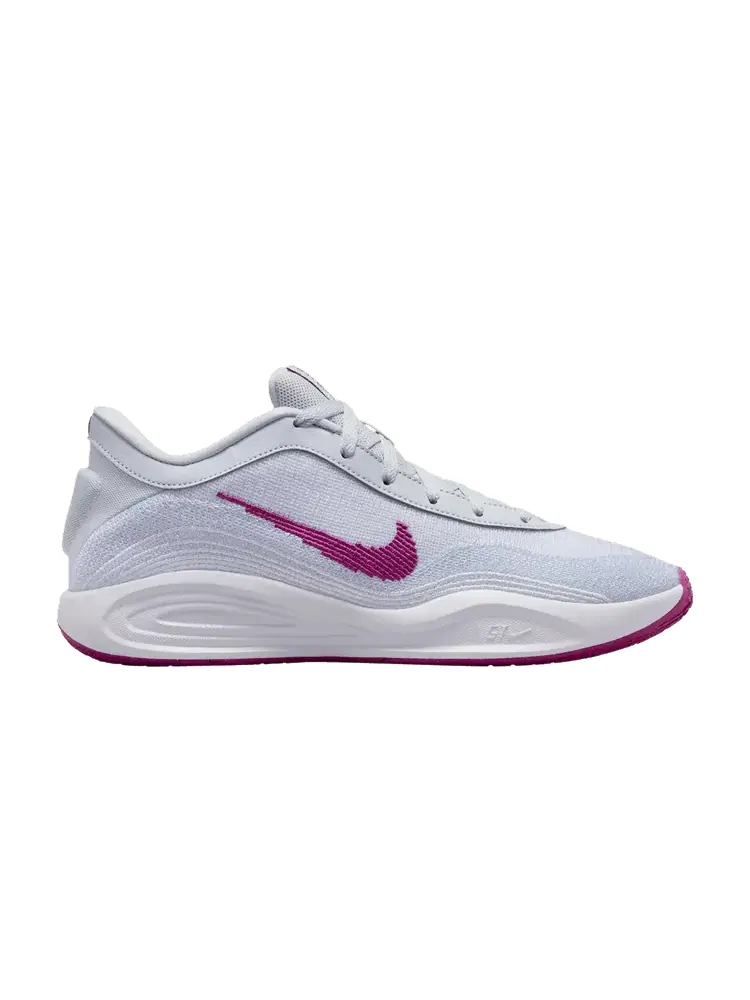 Кроссовки Nike GT Hustle Academy — изображение 1 из 1, платиновый