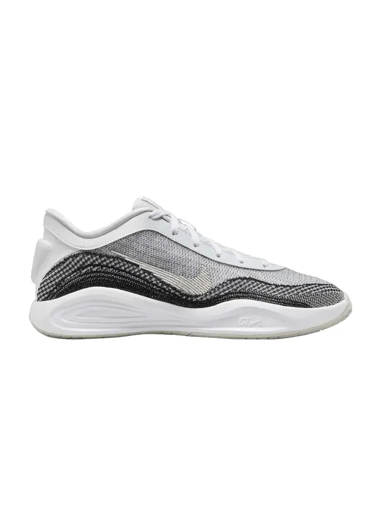 Кроссовки GT Hustle Academy 'White Black Light Bone' — изображение 1 из 1, белый черный светлый