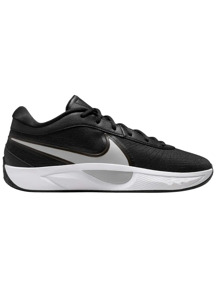 Кроссовки Nike Giannis Freak 6 'Black White' — изображение 1 из 1, черный