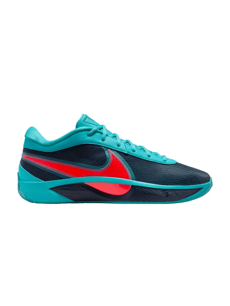 Кроссовки Nike Giannis Freak 6 'Liam & Maverick' — изображение 1 из 1, синий