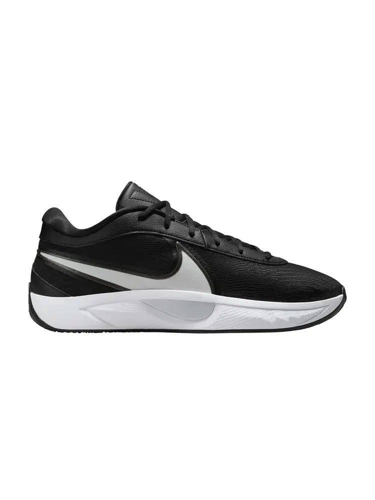 Кроссовки Giannis Freak 6 EP 'Black White' — изображение 1 из 1, белый