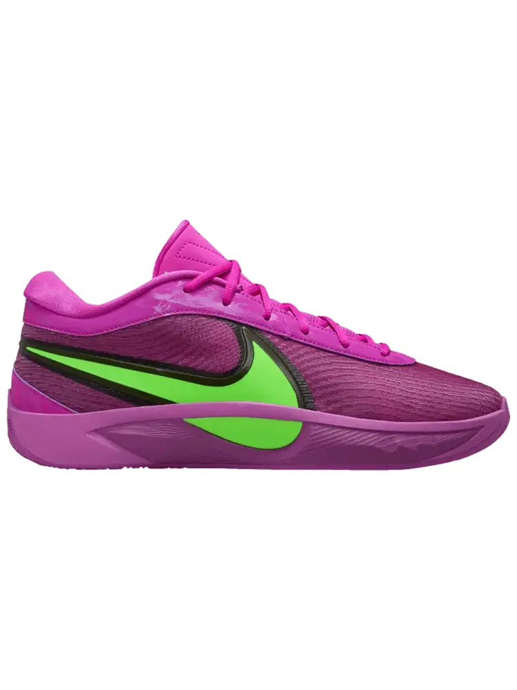 Кроссовки Nike Giannis Freak 6 EP 'Enforcer' — изображение 1 из 1, фиолетовый