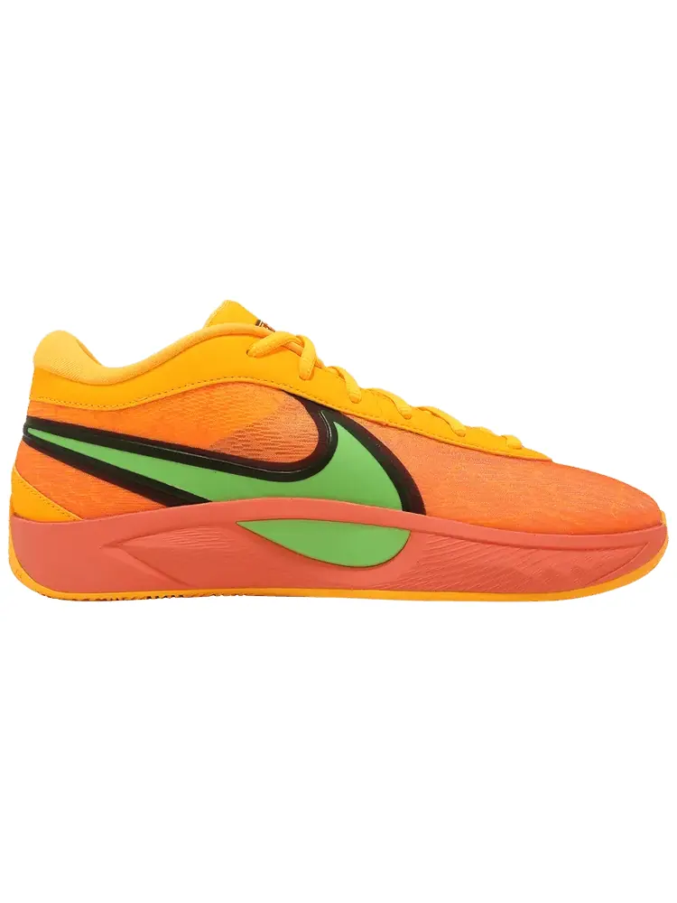 Кроссовки Nike Giannis Freak 6 EP 'Fright Night' — изображение 1 из 1, оранжевый