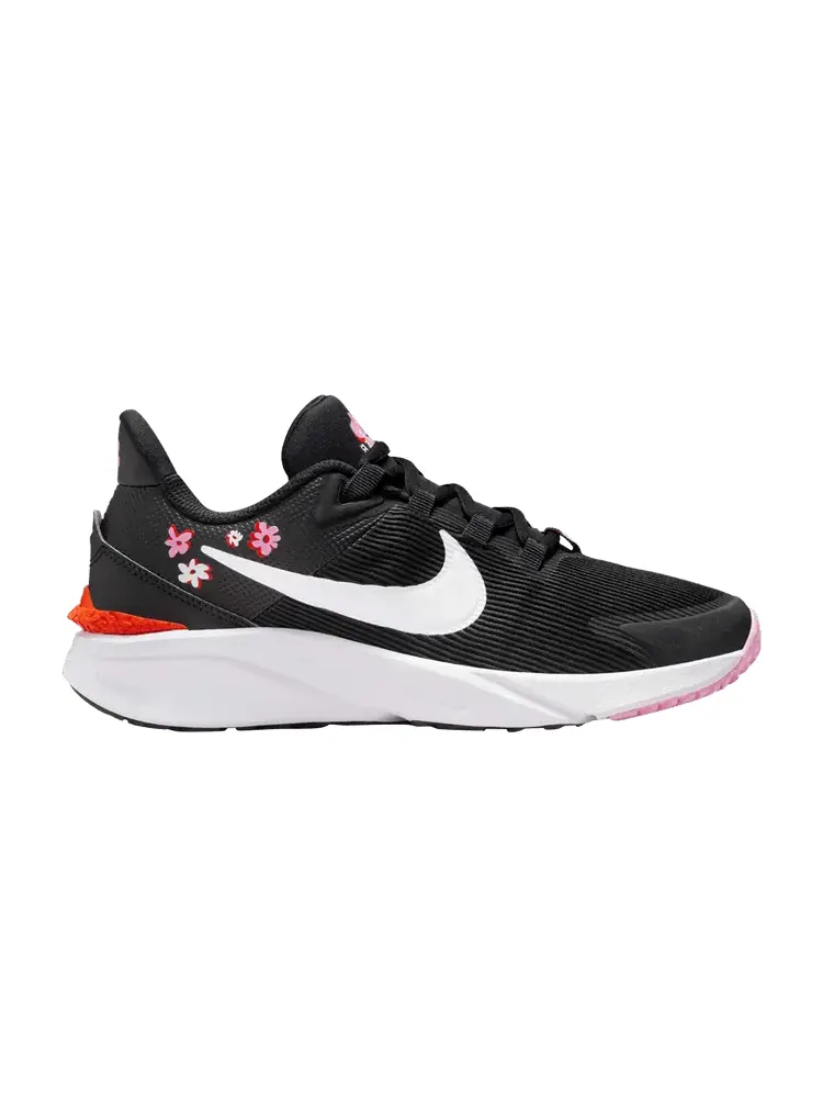 Кроссовки Nike Star Runner 4 Next Nature SE GS 'Floral' — изображение 1 из 1