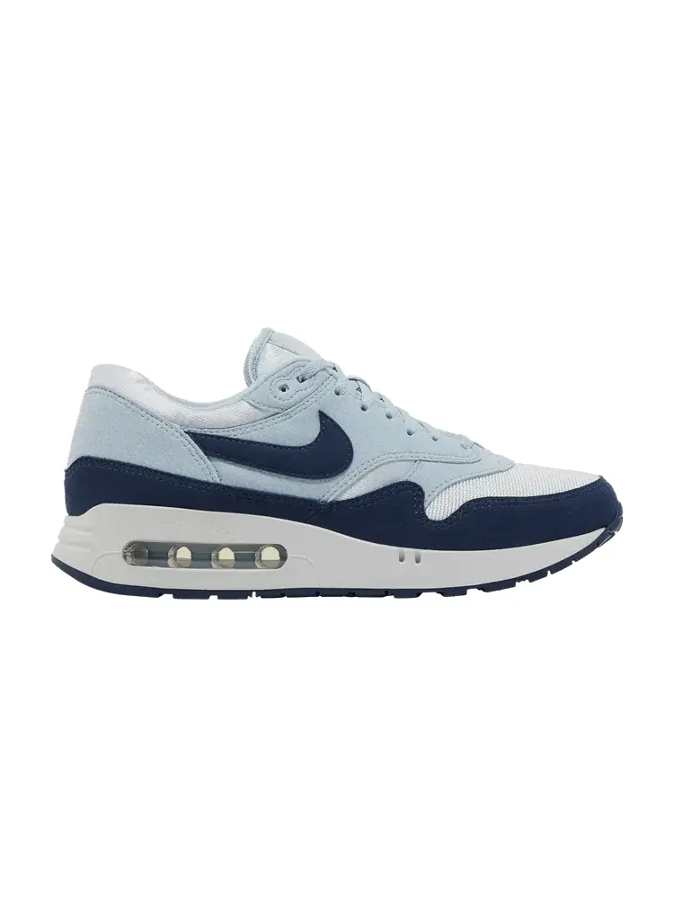 Кроссовки Nike Kids of Immigrants x Air Max 1 '86 OG 'Big Bubble - Light Armory Blue' — изображение 1 из 9
