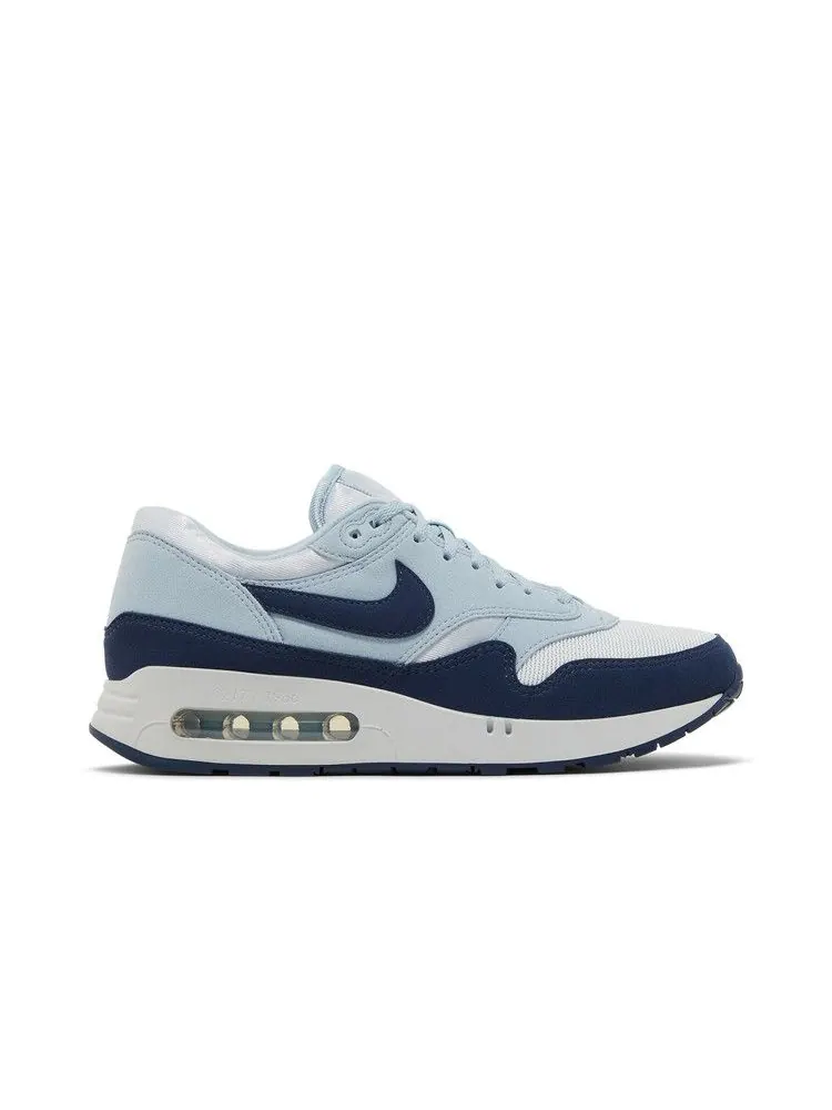 Кроссовки Nike Kids of Immigrants x Air Max 1 '86 OG 'Big Bubble - Light Armory Blue' — изображение 2 из 9