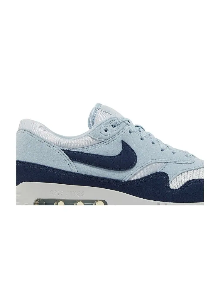 Кроссовки Nike Kids of Immigrants x Air Max 1 '86 OG 'Big Bubble - Light Armory Blue' — изображение 3 из 9