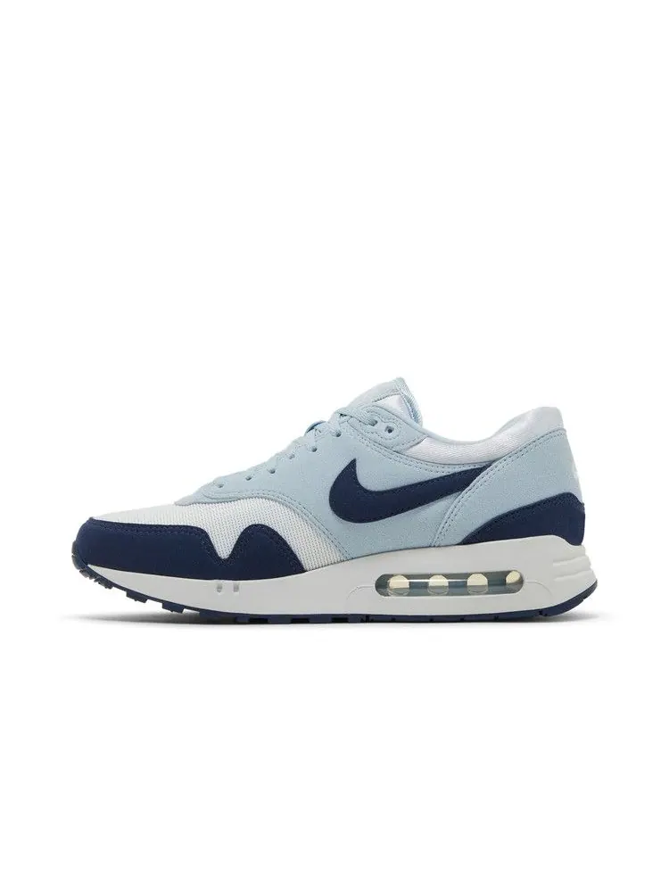 Кроссовки Nike Kids of Immigrants x Air Max 1 '86 OG 'Big Bubble - Light Armory Blue' — изображение 4 из 9