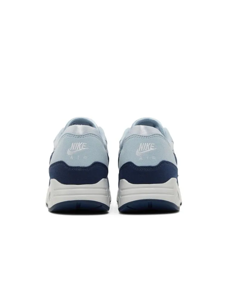 Кроссовки Nike Kids of Immigrants x Air Max 1 '86 OG 'Big Bubble - Light Armory Blue' — изображение 7 из 9