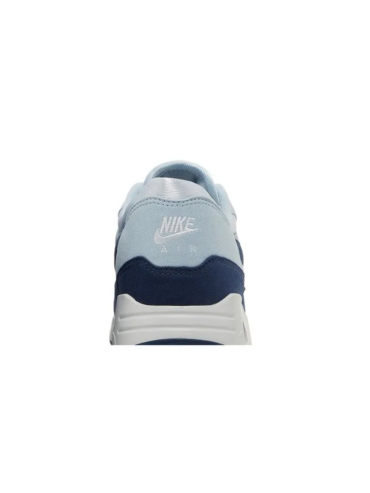 Кроссовки Nike Kids of Immigrants x Air Max 1 '86 OG 'Big Bubble - Light Armory Blue' — изображение 8 из 9