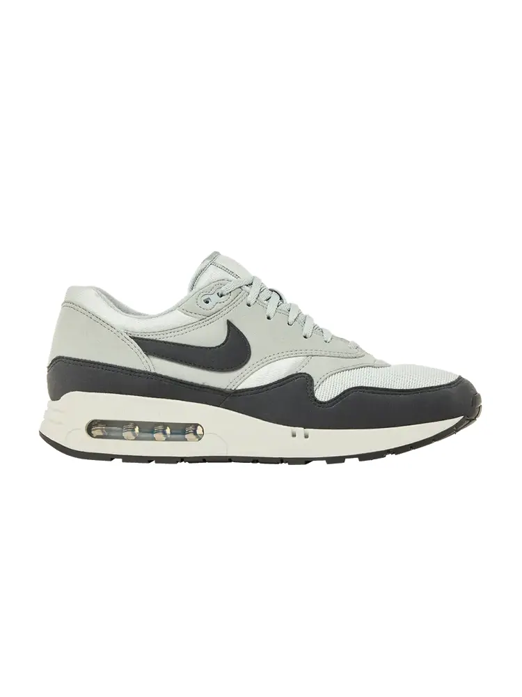 Кроссовки Nike Kids of Immigrants x Air Max 1 '86 OG 'Big Bubble - Anthracite' — изображение 1 из 9