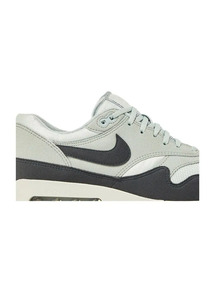 Кроссовки Nike Kids of Immigrants x Air Max 1 '86 OG 'Big Bubble - Anthracite' — изображение 3 из 9