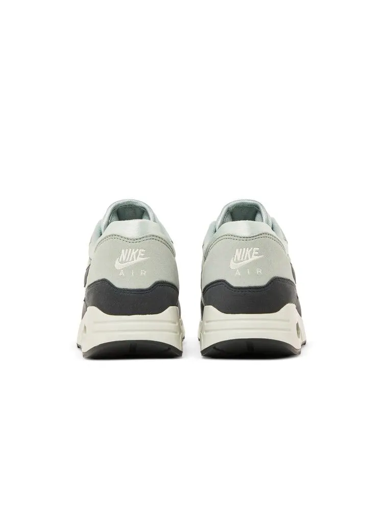 Кроссовки Nike Kids of Immigrants x Air Max 1 '86 OG 'Big Bubble - Anthracite' — изображение 7 из 9